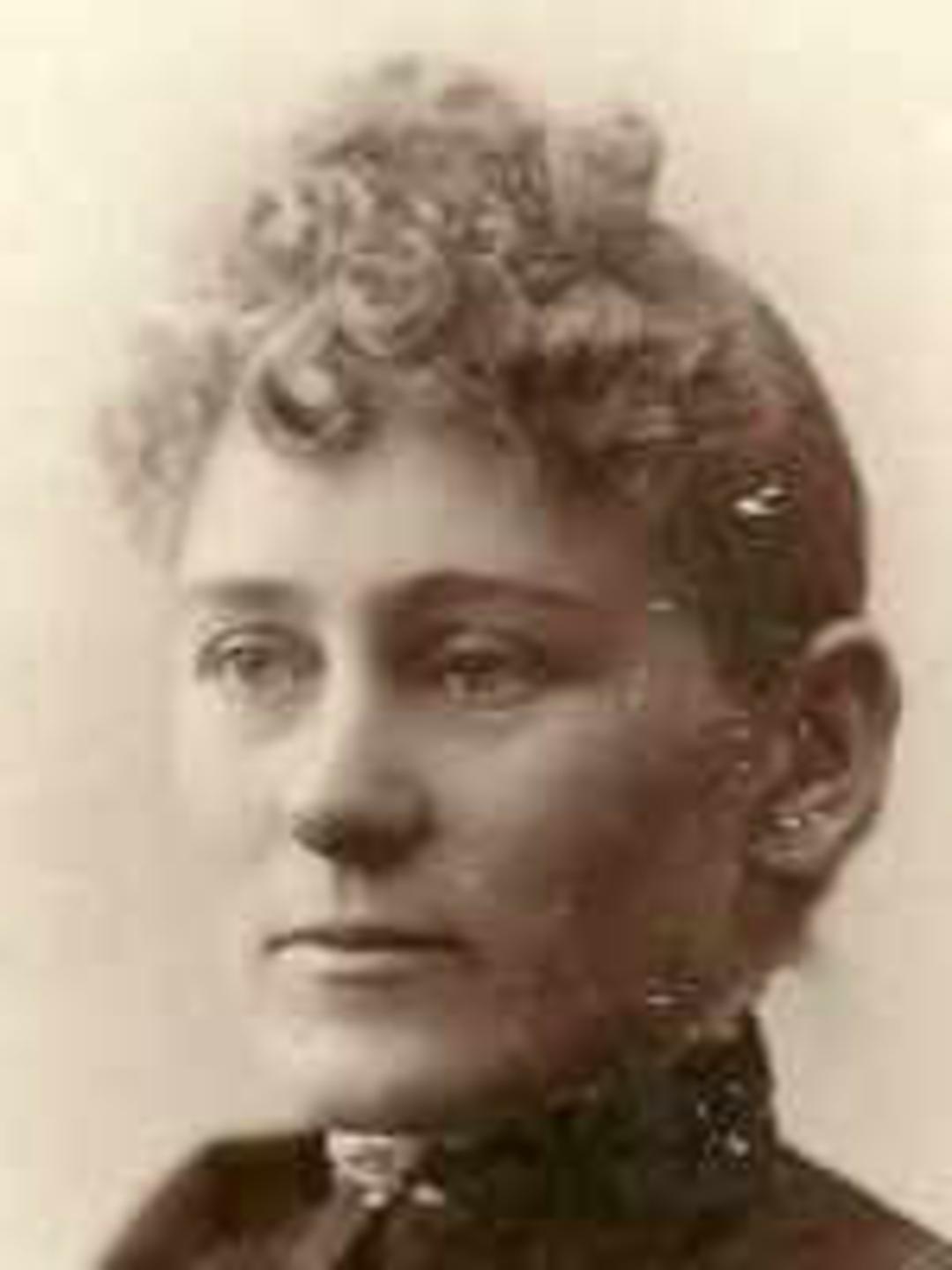 Eliza Angeline Gollaher (1841 - 1921) Profile